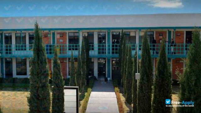 Latin American Technological Institute photo #2