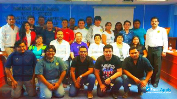 Technological Institute of Campeche photo #9