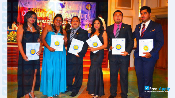 Technological Institute of Campeche photo #6