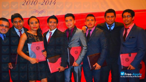 Technological Institute of Campeche photo #8