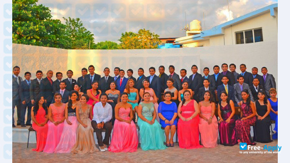 Technological Institute of Campeche photo #5