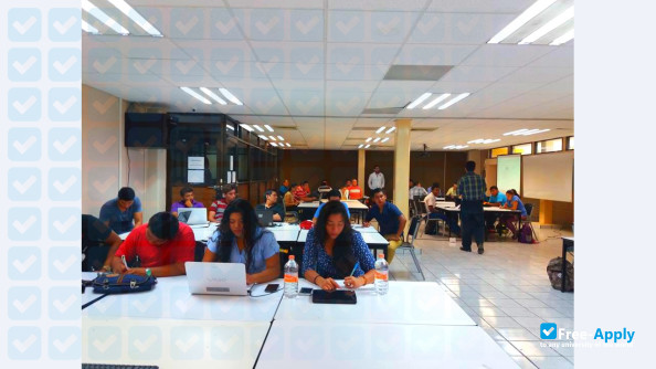 Technological Institute of Campeche photo #12