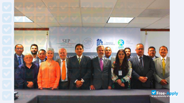 Technological Institute of Orizaba photo #5