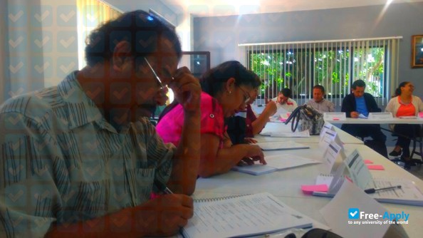 Foto de la Technological Institute of Orizaba