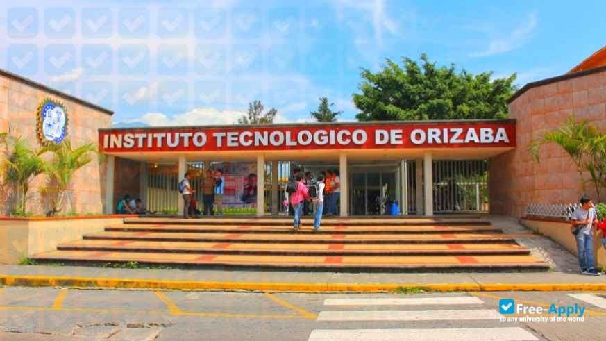 Photo de l’Technological Institute of Orizaba #4