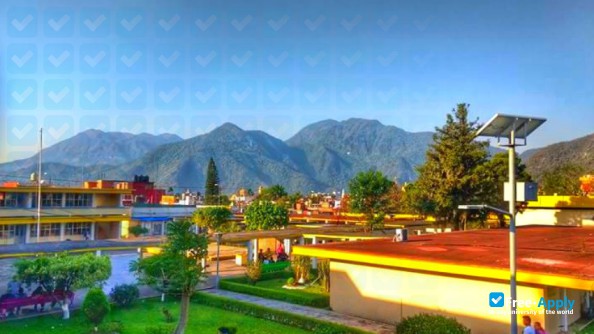 Photo de l’Technological Institute of Orizaba #5