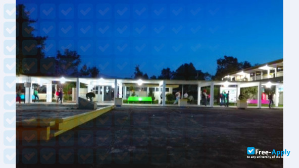Photo de l’Technological Institute of Orizaba #6