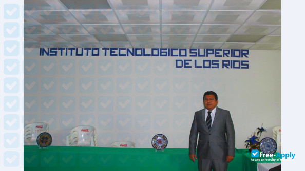 Photo de l’Insitute of technolofy of Los Rios #2