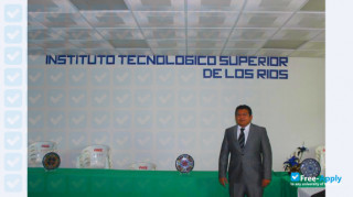 Miniatura de la Insitute of technolofy of Los Rios #2