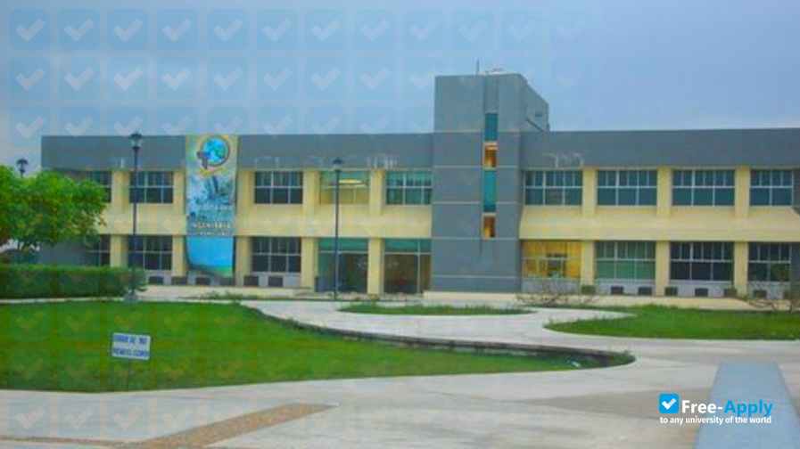 Foto de la Insitute of technolofy of Los Rios