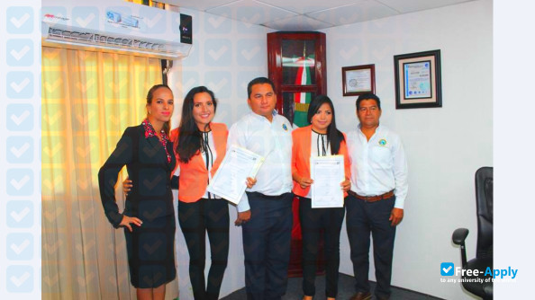 Photo de l’Insitute of technolofy of Los Rios #3