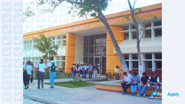 Technological Institute of Cancun photo #11