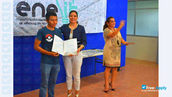 Technological Institute of Cancun photo #2