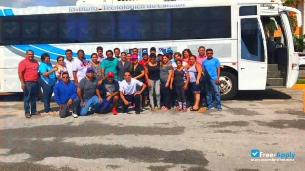Technological Institute of Cancun photo #10
