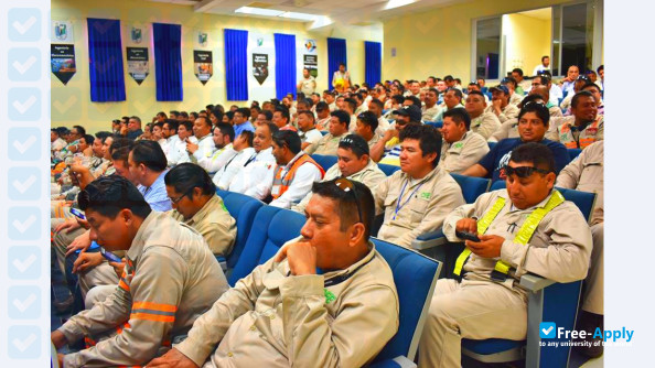 Technological Institute of Cancun photo #3