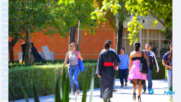 Technological Institute of Cancun photo #7