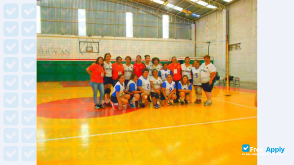 Technological Institute of Cancun photo #4