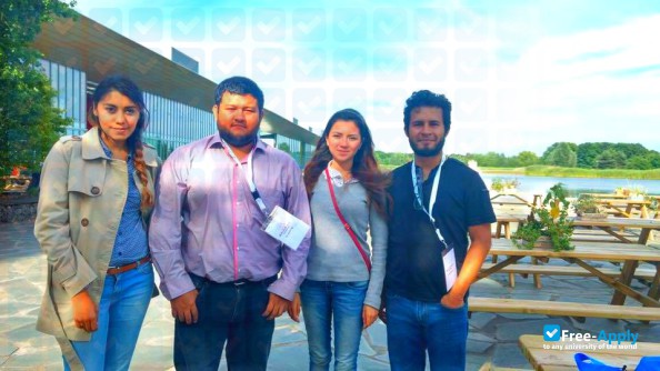 Technological Institute of Celaya photo #9