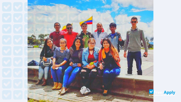Technological Institute of Celaya photo #5
