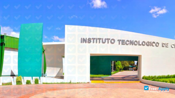 Technological Institute of Celaya photo #7
