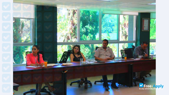 Technological Institute of Celaya photo #6