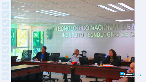 Technological Institute of Celaya photo #13