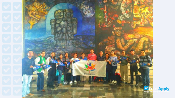 Technological Institute of Celaya photo #2