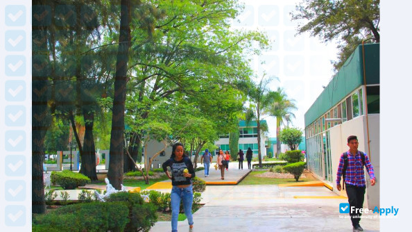 Technological Institute of Celaya photo #4
