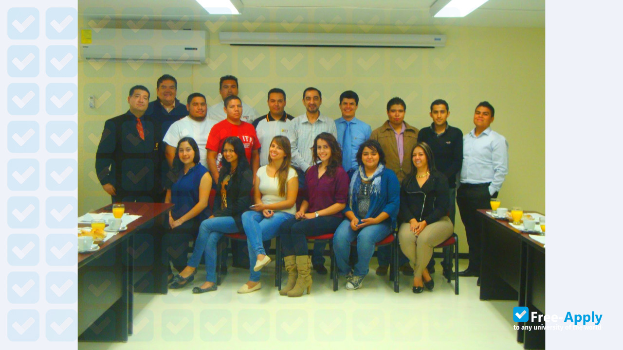 Technological Institute of Pabellón de Arteaga фотография №7