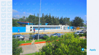 Technological Institute of Pachuca миниатюра №8