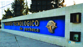Technological Institute of Pachuca миниатюра №9