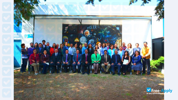 Foto de la Technological Institute of Pachuca #9