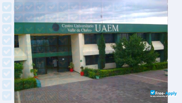Autonomous Mexico State University photo