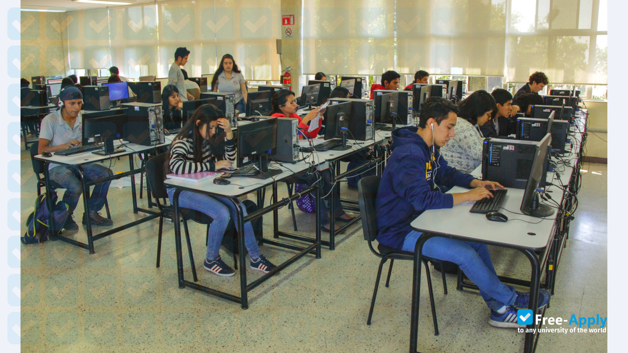Universidad Autónoma del Estado de Morelos photo