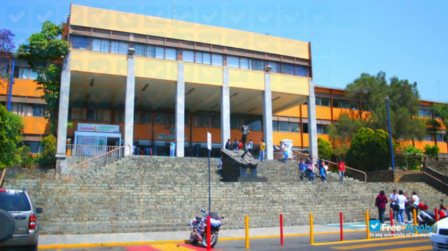 Universidad Autónoma del Estado de Morelos photo