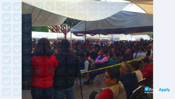 Photo de l’Universidad Autónoma del Estado de Morelos #7