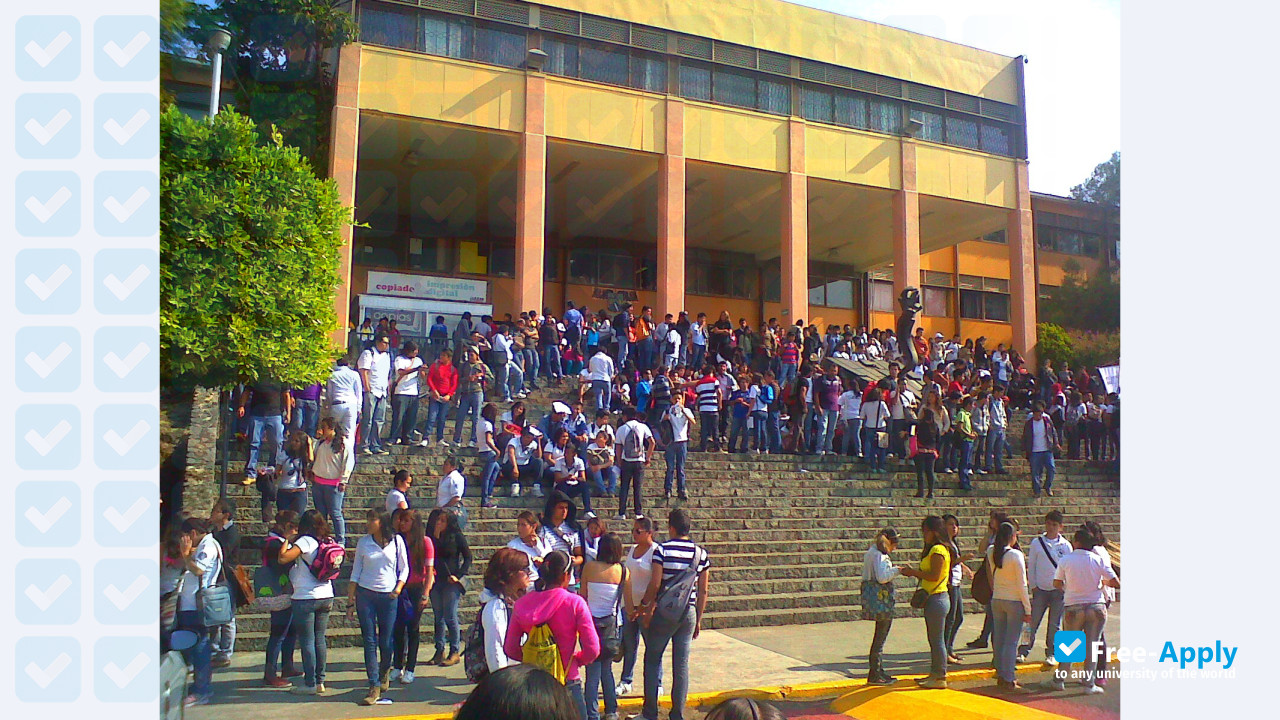 Photo de l’Universidad Autónoma del Estado de Morelos #8