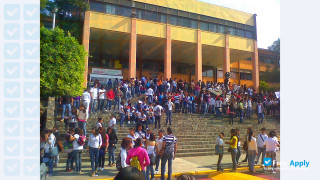 Universidad Autónoma del Estado de Morelos миниатюра №6