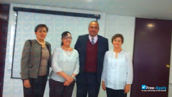 Foto de la Institute of Postgraduate Studies in Sciences and Humanities #8