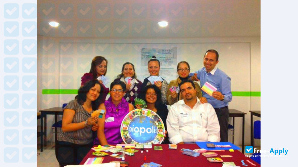 Foto de la Institute of Postgraduate Studies in Sciences and Humanities #12