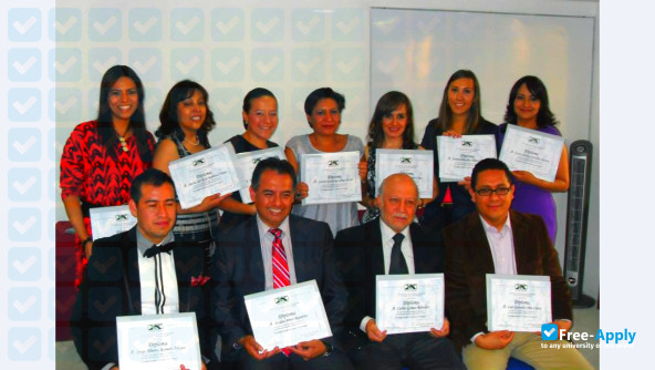 Institute of Postgraduate Studies in Sciences and Humanities photo #8