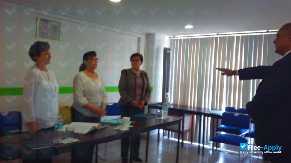 Institute of Postgraduate Studies in Sciences and Humanities photo #1