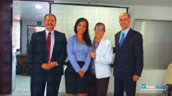 Foto de la Institute of Postgraduate Studies in Sciences and Humanities #7