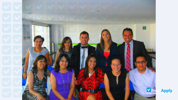 Foto de la Institute of Postgraduate Studies in Sciences and Humanities #3
