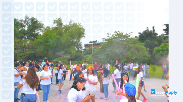 Institute of Higher Studies of Chiapas photo #12
