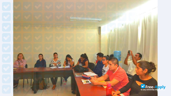 Institute of Higher Studies of Chiapas photo #8