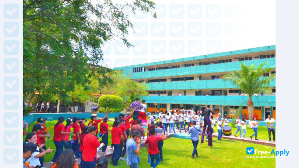 Institute of Higher Studies of Chiapas photo #5