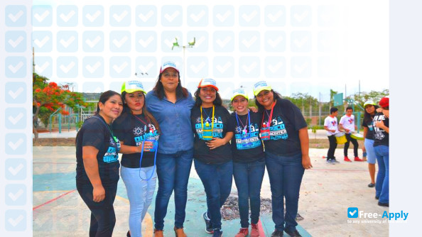 Institute of Higher Studies of Chiapas photo #3