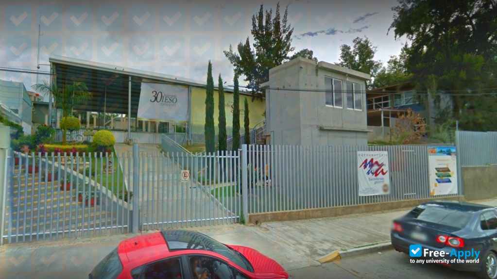 Institute of Higher Studies of Oaxaca photo #3