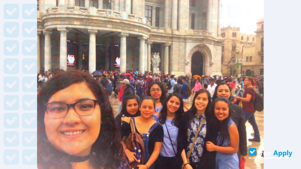 Institute of Higher Studies of Oaxaca photo #9